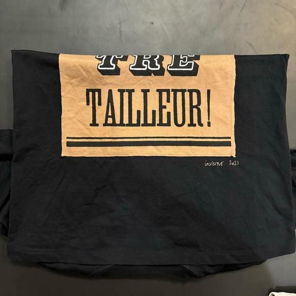 Max Mara Cotton Jersey T-shirt XS - Picture 5 of 7